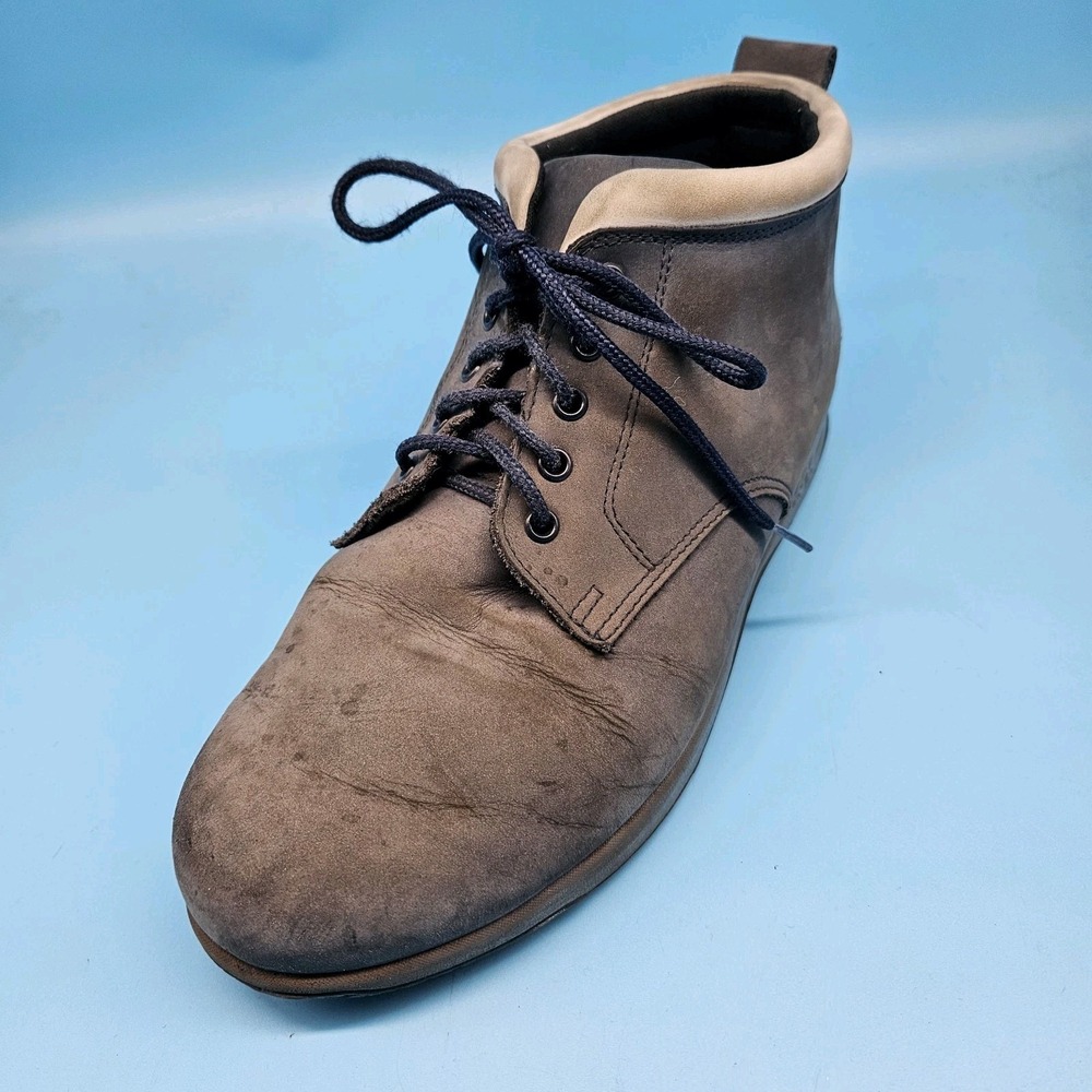 SAS Gretchen Gray Women's Boots Size 10WW